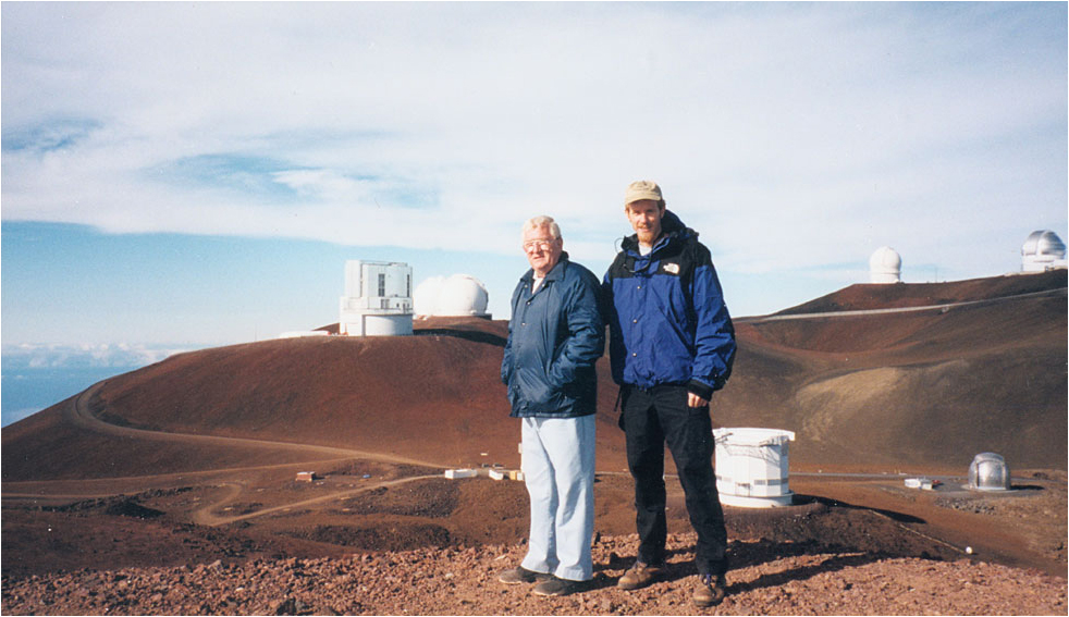 Gayle Riggsbee & Chris Mullis