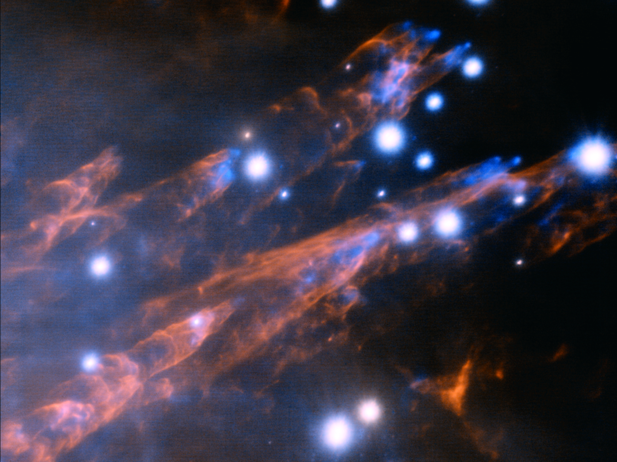 Orion Bullets